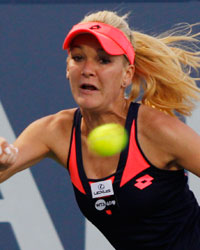 Agnieszka Radwanska